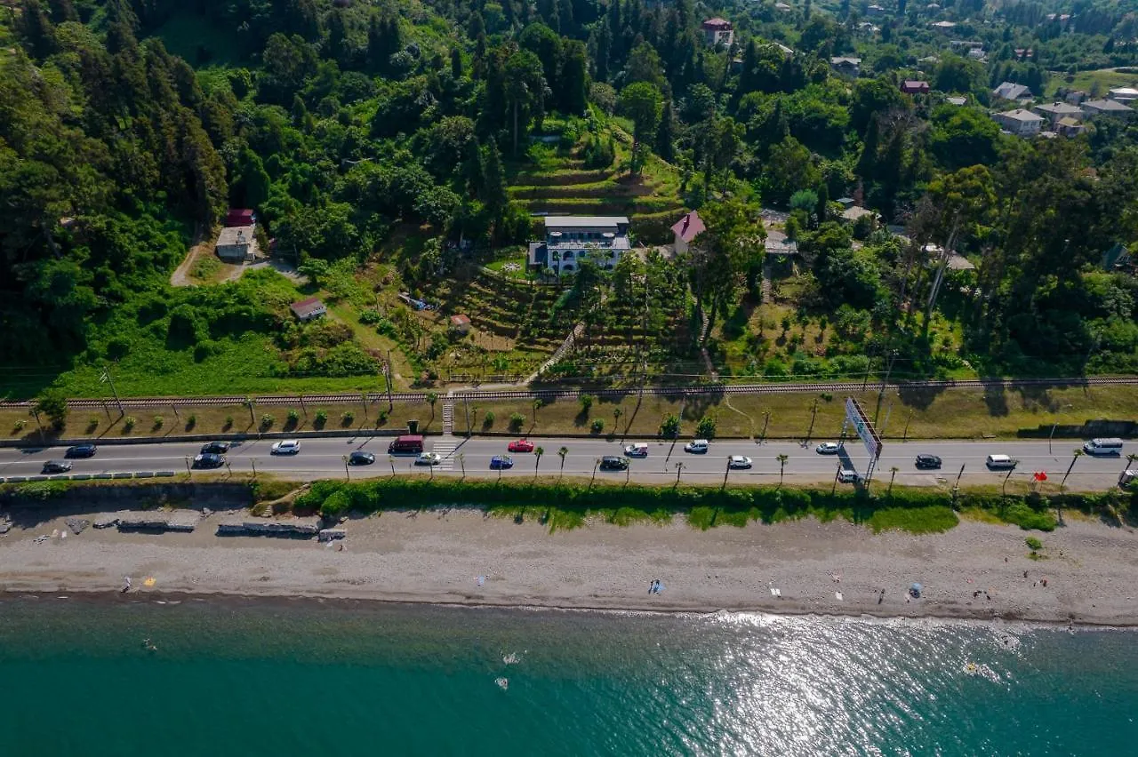 Hotel House At The Sea Batumi 0*,