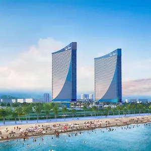 Aparthotel Orbi Sea Side شقة فندقية