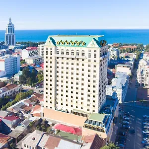 Hotel Wyndham, Batumi